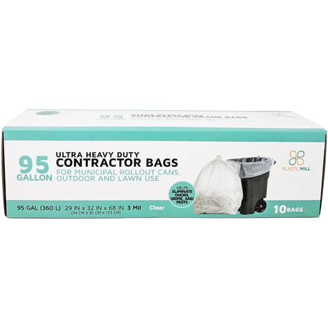 Phoenix Tape 95 Gallon Bags Phoenix Tape 95 Gallon Bags