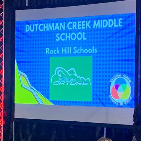 Photo By Dutchman Creek Middle School Dutchmancreekms April 10 2023 Photo By Dutchman Creek Middle School Dutchmancreekms April 10 2023