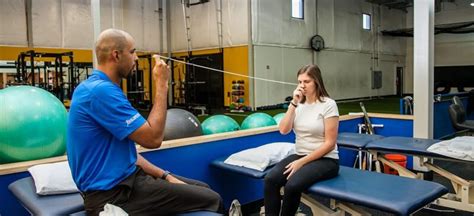 Physical Therapy Concussion Alliance Physical Therapy Concussion Alliance