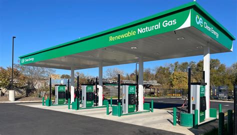 Piedmont Natural Gas Opens Compressed Natural Gas Fueling Station In Wilmington N C Duke Energy News Center