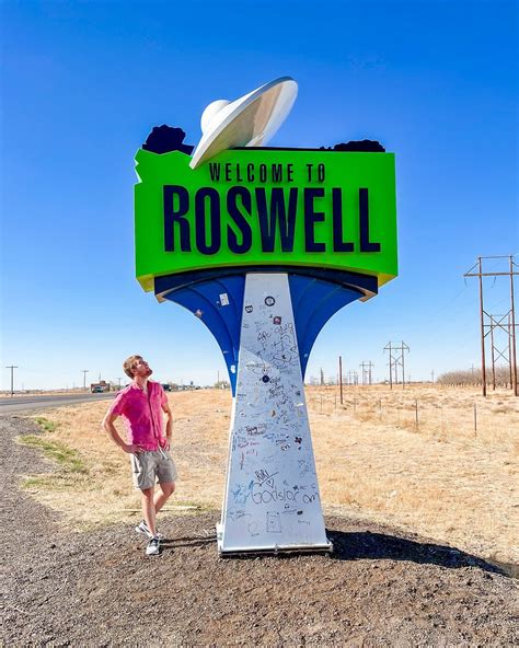 Pin On Tourism In Roswell