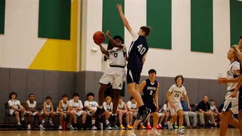 Pine Springs Preparatory Academy Athletics News Holly Springs Nc