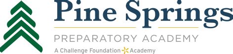 Pine Springs Preparatory Academy Cm Red
