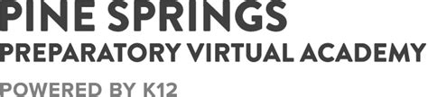 Pine Springs Preparatory Virtual Academy