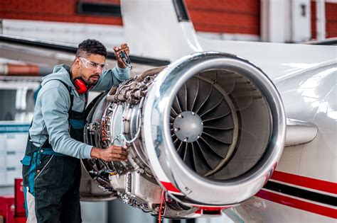 Plane Mechanic Jobs