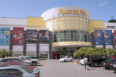 Plaza Del Sol Mall Plaza Del Sol Mall