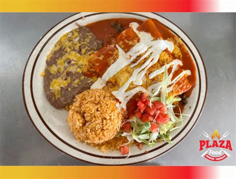 Plaza Mexican American Food Food Delivery Willcox Order Online Plaza Mexican American Food Food Delivery Willcox Order Online