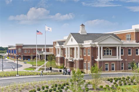 Plymouth North High School