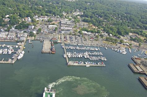 Port Jefferson Town Marina In Port Jefferson Ny United States Port Jefferson Town Marina In Port Jefferson Ny United States