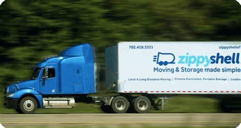 Portable Storage Moving Services In San Jose Zippy Shell Portable Storage Moving Services In San Jose Zippy Shell