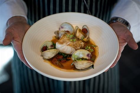 Pot And Pan Portland Maine