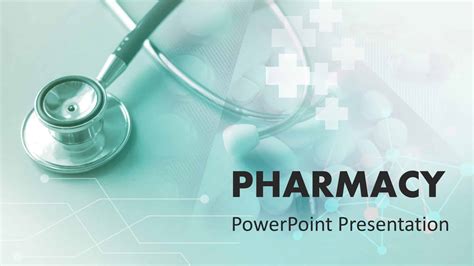 Ppt A Career In Pharmacy Powerpoint Presentation Free Download Id