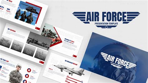 Ppt Air Force Leadership Powerpoint Presentation Free Download Id