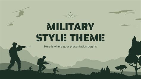 Ppt Joining The Military Powerpoint Presentation Free Download Id Ppt Joining The Military Powerpoint Presentation Free Download Id