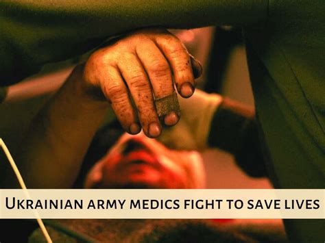 Ppt Ukrainian Army Medics Fight To Save Lives Powerpoint Presentation Ppt Ukrainian Army Medics Fight To Save Lives Powerpoint Presentation