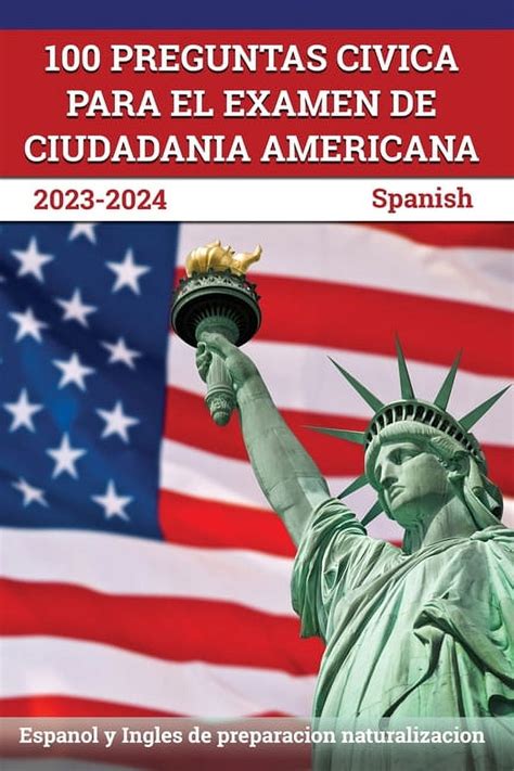 Preguntas De Ciudadania Americana