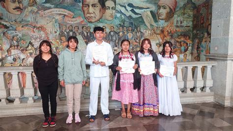 Premia Cadh A Ganadores Del Concurso Estatal De Relatos Cortos En Premia Cadh A Ganadores Del Concurso Estatal De Relatos Cortos En