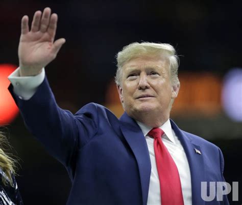 President Donald Trump To Attend College Football National Championship Game The Athletic President Donald Trump To Attend College Football National Championship Game The Athletic