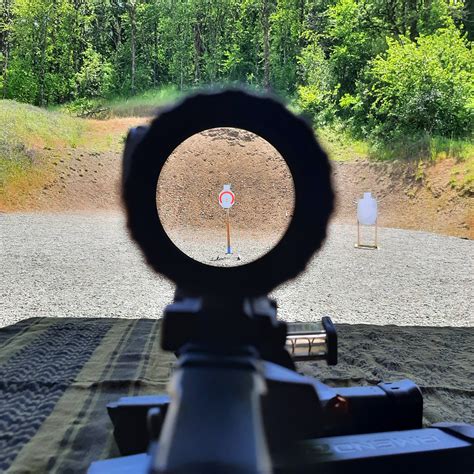 Primary Arms 2X Prism