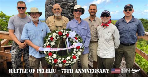 Project Recover Mission Pacific Project Recover Attends Ceremony Project Recover Mission Pacific Project Recover Attends Ceremony