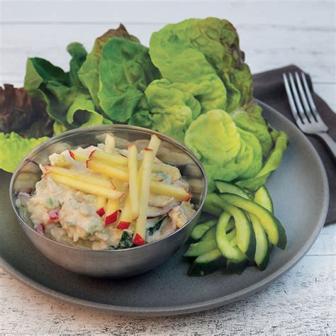 Protein Salads Reser S Foodservice