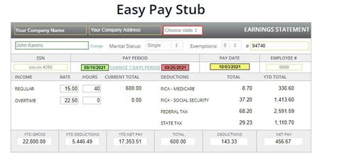 Pstub Generator Create Your Own Pstubs Online