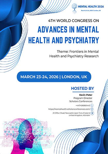 Psychiatry And Mental Health
