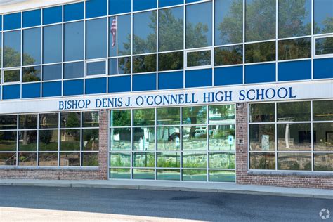 Publications Bishop O Connell High School