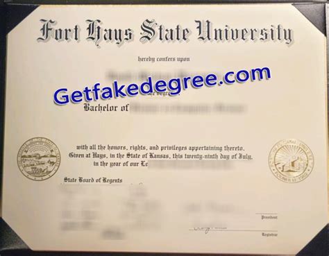 Purchase Fake Fort Hays State University Diploma Buy Fake High School Purchase Fake Fort Hays State University Diploma Buy Fake High School