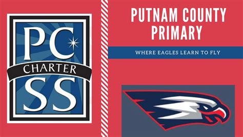 Putnam County High School