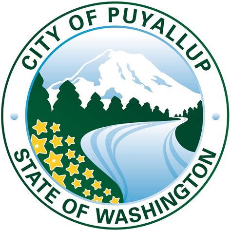 Puyallup Wa Official Website