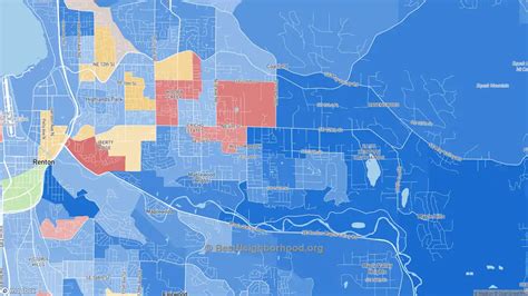 Race Diversity And Ethnicity In East Renton Highlands Wa Bestneighborhood Org