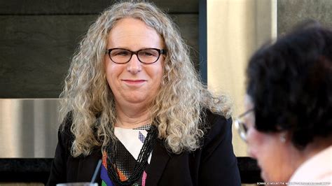 Rachel Levine Calls Transgender Day Of Visibility Uproar Faux Outrage Washington Times