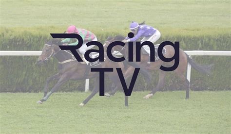 Racing Tv