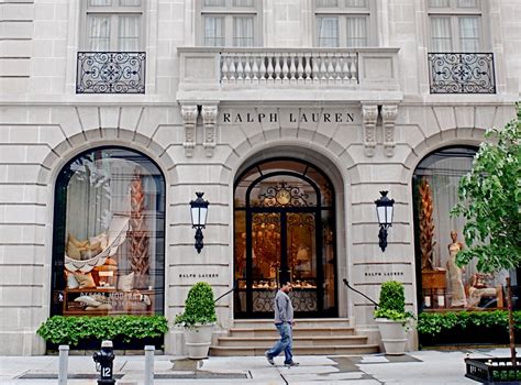 Ralph Lauren Women Amp 39 S Flagship Upper East Side Manhattan Ralph Lauren Women Amp 39 S Flagship Upper East Side Manhattan