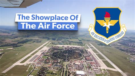 Randolf Air Force Base