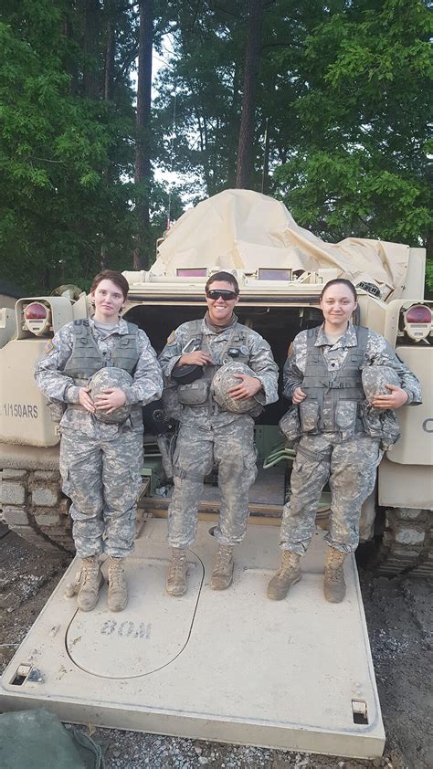 Ranger Qualified Citizen Soldier Ranger Qualified Citizen Soldier