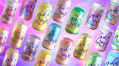 Ranking 23 La Croix Flavors From Worst To Best