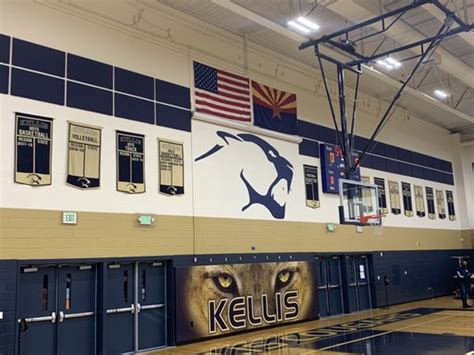 Raymond S Kellis High School Updated February 2026 8990 W Orangewood Ave Glendale Arizona Elementary Schools Phone Number Yelp