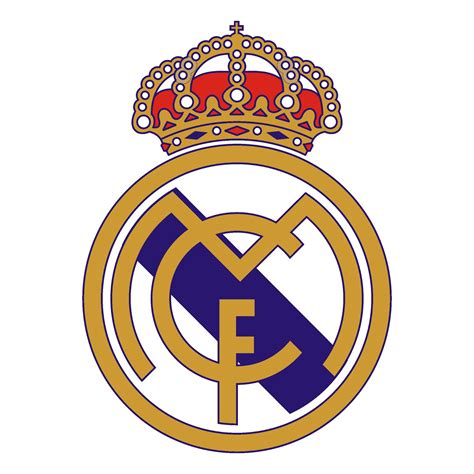 Real Madrid Logo Png Real Madrid Logo Png
