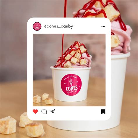 Real Strawberries Blended With Cool Vanilla Ice Cream Mix In The Yum Cones Canby Which Fruit Mix In Is Your Favorite Strawberry Fields Forever Canbyicecream Icecream Mixintheyum Canbyoregon Pnwicecream Oregonicecream Canbybusiness Real Strawberries Blended With Cool Vanilla Ice Cream Mix In The Yum Cones Canby Which Fruit Mix In Is Your Favorite Strawberry Fields Forever Canbyicecream Icecream Mixintheyum Canbyoregon Pnwicecream Oregonicecream Canbybusiness