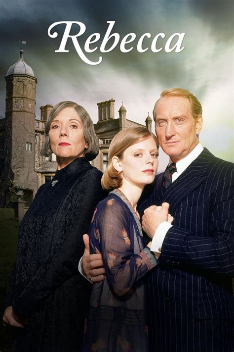 Rebecca 1997 Rebecca 1997