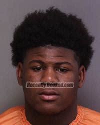 Recent Booking Mugshot For Travis Jamar Wilson In Florence County Recent Booking Mugshot For Travis Jamar Wilson In Florence County