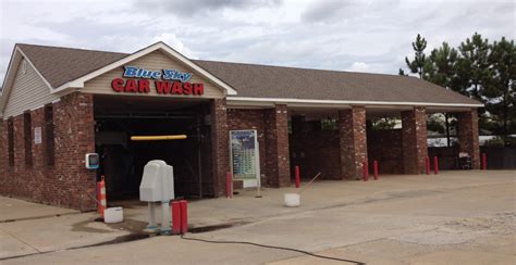 Red Arrow Car Wash Flowood Ms At Timothy Gordon Blog