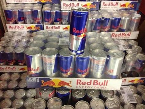 Red Bull In Bulk Cheap Trusted Wholesale Partner In Europe