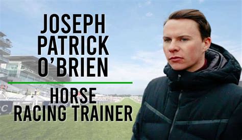 Red Hot Joseph O Amp 39 Brien Sends One Horse All The Way To Uttoxeter On Red Hot Joseph O Amp 39 Brien Sends One Horse All The Way To Uttoxeter On