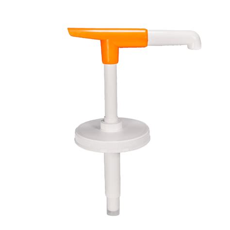 Reese's Peanut Butter Sauce Pump