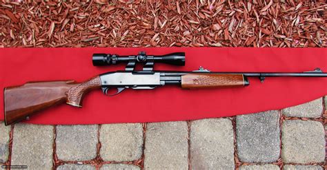 Remington 7600 For Sale