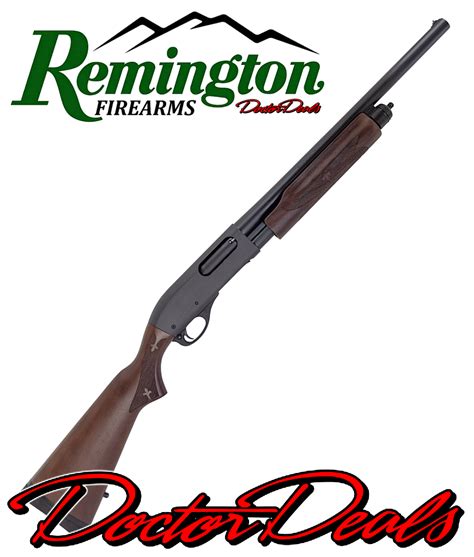 Remington 870 Home Defense 12 Gauge Pump Action Shotgun R25559 Doctor Remington 870 Home Defense 12 Gauge Pump Action Shotgun R25559 Doctor
