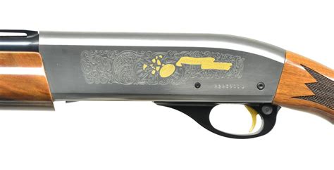 Remington Model 1100 Premier Sporting 20 Poulin Auctions Remington Model 1100 Premier Sporting 20 Poulin Auctions